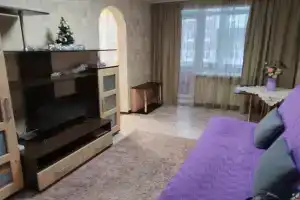 Квартиры посуточно на Дзержинского 19, Шерегеш