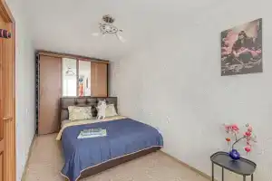 Уютная квартира в центре Челябинска