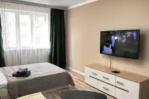 Уютная квартира, Оренбург