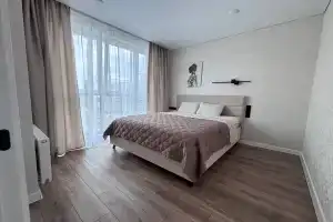 Апартаменты в доме Венеция ЖК Minsk World