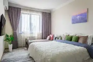 Апартаменты в центре  Чакар 369