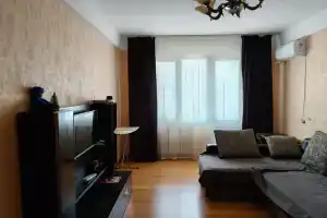 Квартира рядом с морем, Каспийск