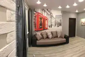 Prestige, Санкт-Петербург