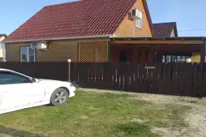 Котедж Семейный, Голубицкая