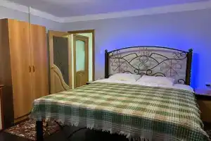 Часть дома с кухней в 5 минутах от Песчаного пляжа