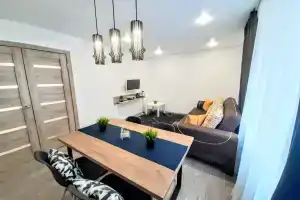 Апартаменты в центре