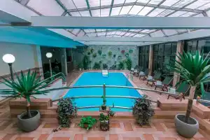 Отель «Vere Palace», Тбилиси