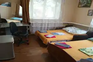 Смайлик 2, без соседей, Старая Станица