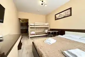 Студия семейная  в Сириусе