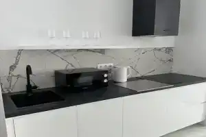 Уютная квартира ЖК Курортный, Адлер