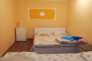 Четырёхместный номер однокомнатный Трехместный, Балаклава