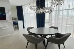 Квартира у моря в жк грин сейл