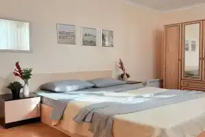 Уютный Домик «Мусафир»