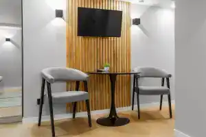 Апартаменты мансардные улучшенные, Сочи