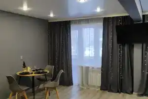 Уютная студия в центре города