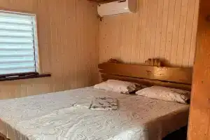 Тихая гавань, Голубицкая