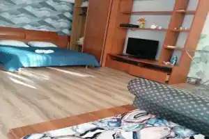 Квартиры посуточно на Воловьей 3