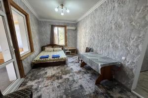 Уютная однокомнатная квартира в центре