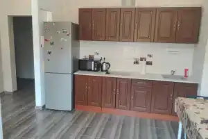 Квартира в спальном районе