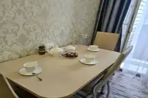 Квартира в центре города, около 3-х вокзалов