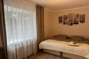 Квартиры посуточно на Чапаева 27