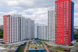 Новая и уютная квартира-студия, Екатеринбург