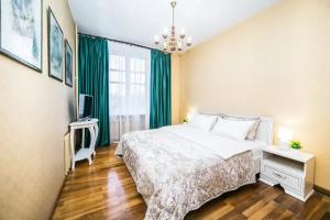 Апартамент в самом центре Минска