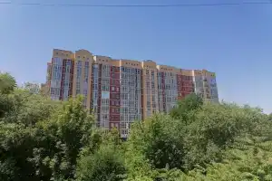 Уютная квартира для хороших людей, Пятигорск