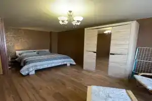 Уютная квартира у метро Курская, Москва