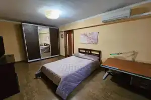 Уютная трёхкомнатная квартира, Москва