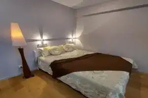 Уютная квартира рядом с Пиплс парком, ДРКБ, БСМП со стильным ремонтом, Улан-Удэ