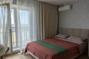 Апартаменты на Набережной, Челябинск