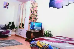 Уютная квартирка рядом с МЦД!, Зеленоград