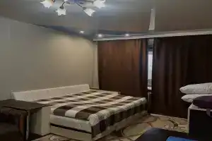 Квартира в спальном районе, кто хочет тишины и сон вам сюда к нам
