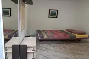 Квартира в частном секторе