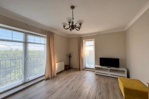 Sea side apartments, Пионерский