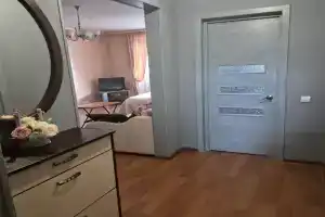 Прекрасная квартира в центре города