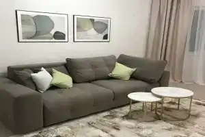 Уютные 2-комнатные апартаменты, Апатиты