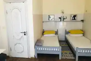 Уютная студия в курортной зоне
