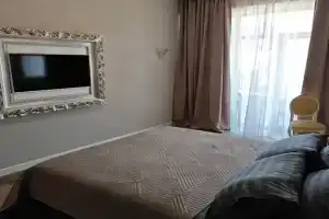 Дизайнерские апартаменты в Шато-Лувр