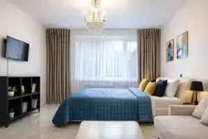 Апартаменты «Соммера», Калининград