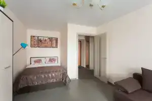 Апартаменты "Белые ночи" у Ледовой арены