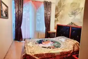 3-комнатная Квартира, Брест