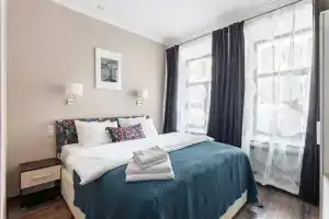 Мини-отель «1912» у Исаакиевской площади, Санкт-Петербург