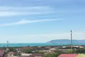 Уютные апартаменты с видом на море, Кабардинка