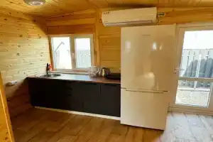 Домик у моря, Веселовка