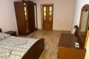 Квартира со всеми удобствами, Гагра