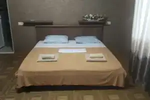 Семейный номер с отдельным входом, Адлер