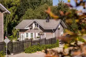 Дом «Сезоны»