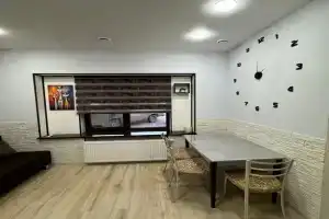 Уютный дом недалеко от моря